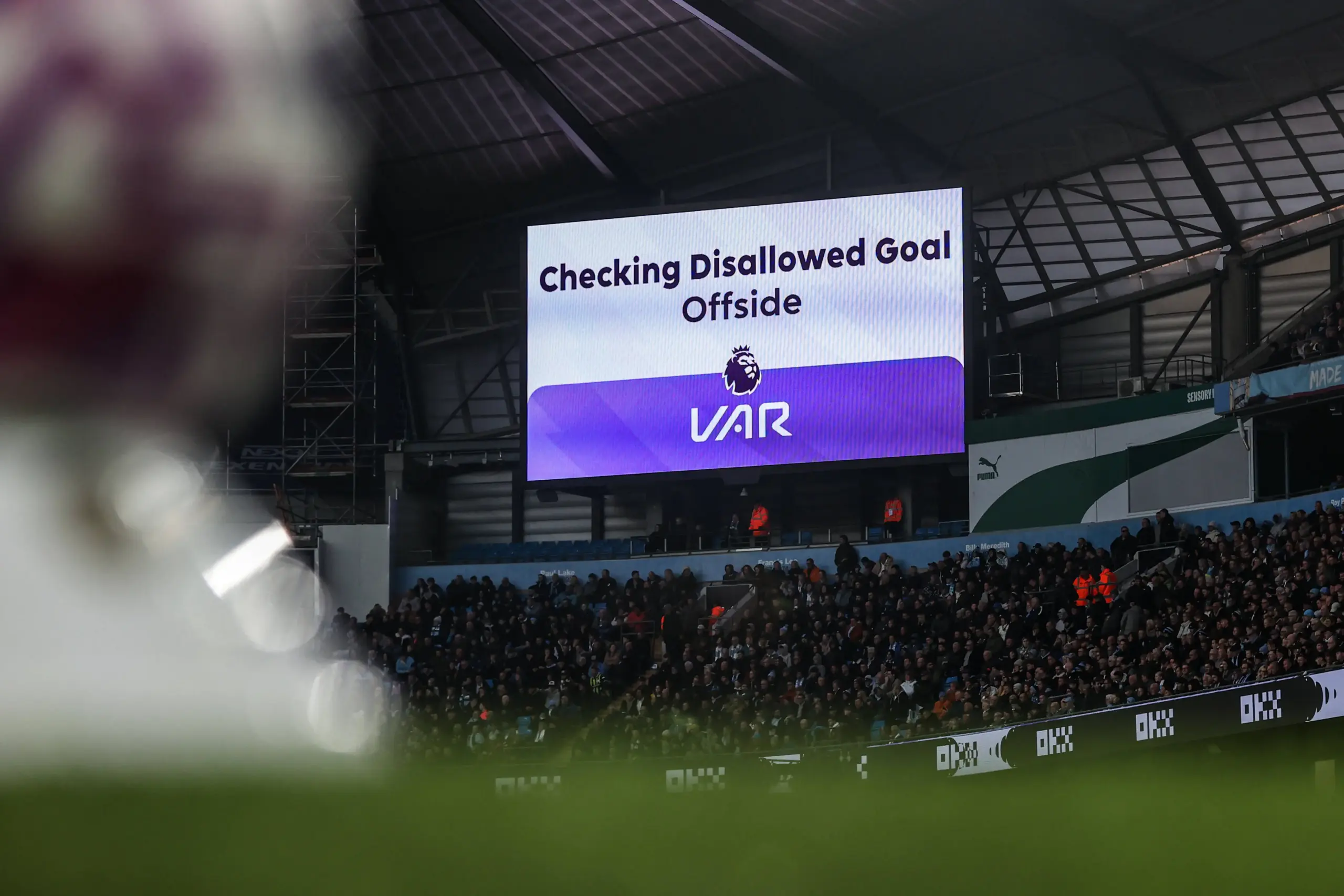 Fine Margins in the Premier League: How Small Probabilities Decide Big Matches