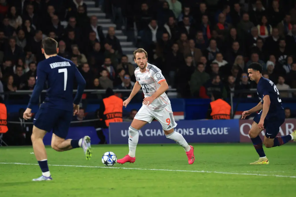 UEFA Champions League Semi-Final: Predicting What To Expect In The Thrilling PSG vs Bayern Munich Clash