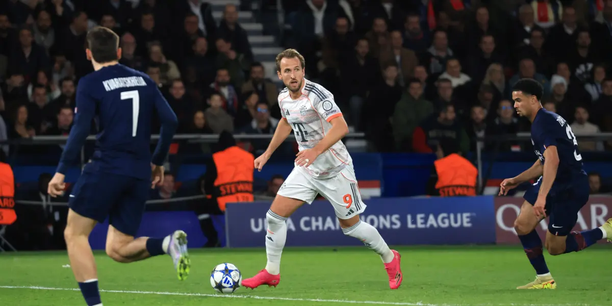 UEFA Champions League Semi-Final: Predicting What To Expect In The Thrilling PSG vs Bayern Munich Clash