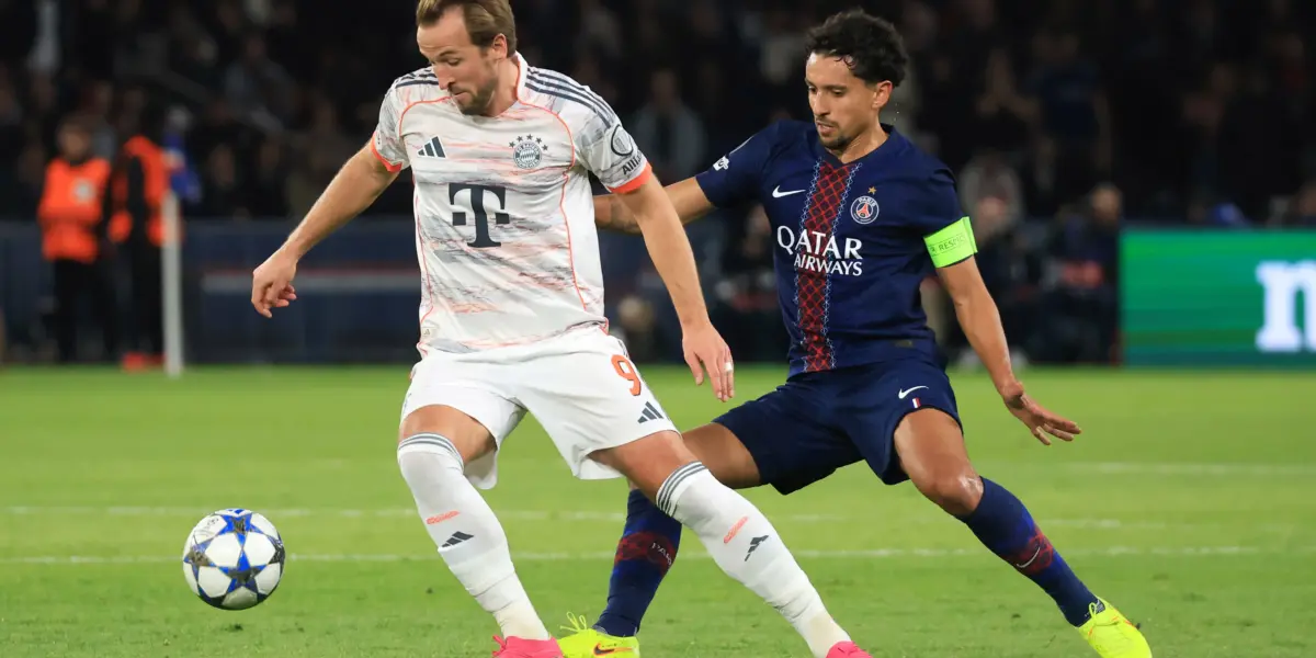 Paris Saint-Germain vs Bayern Munich: Three Key Factors To Consider, Predicted Lineups And Team News
