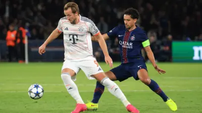 Paris Saint-Germain vs Bayern Munich: Three Key Factors To Consider, Predicted Lineups And Team News