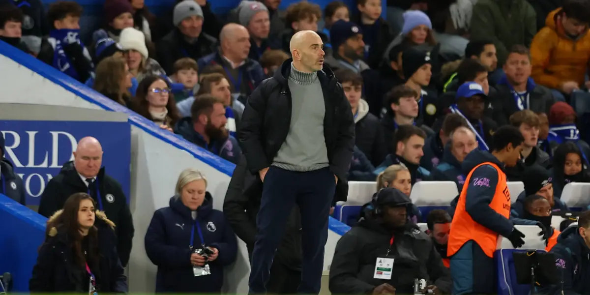 Enzo Maresca To Manchester City: What He Could Bring To Their Tactical Evolution?