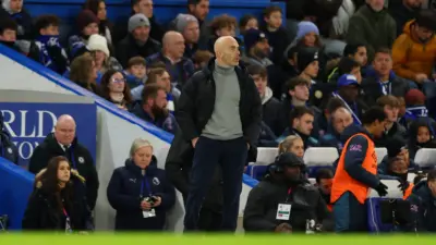 Enzo Maresca To Manchester City: What He Could Bring To Their Tactical Evolution?