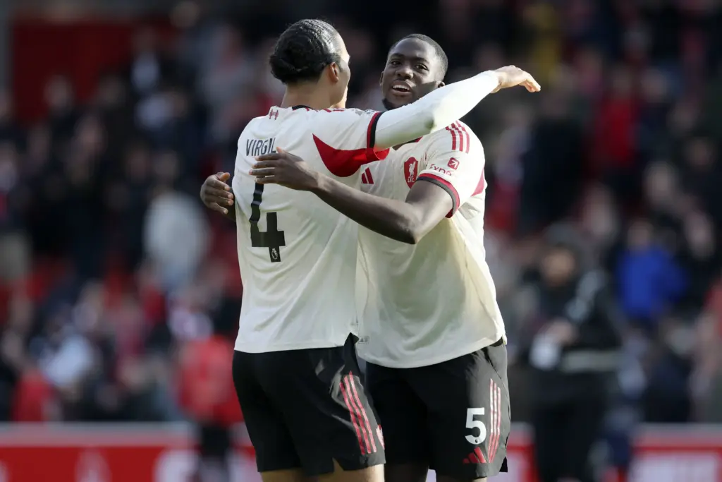 Liverpool’s Centre Back Options For 2026/27: What Their Four Quality Centre Backs Offer Next Season