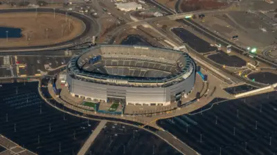 World Cup Final Tickets: Resale Prices Soar Past $2 Million Ahead of 2026 Showpiece