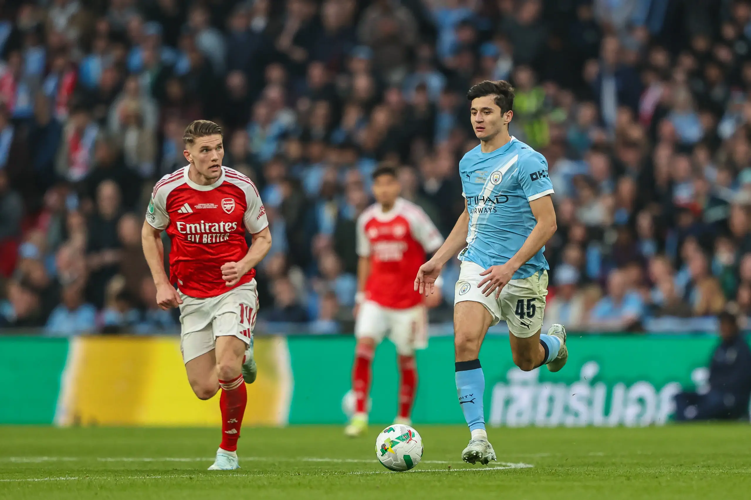 Manchester City vs Arsenal: Three Key Factors To Consider, Predicted Lineups And Team News