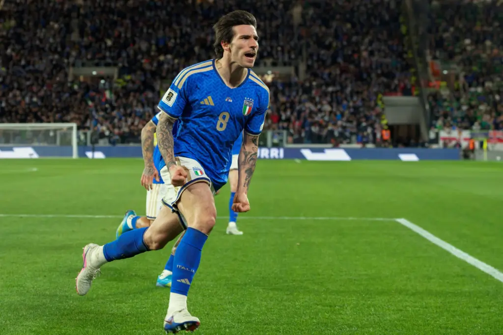 Sandro Tonali To Manchester United: Can He Be The Perfect Casemiro Replacement?