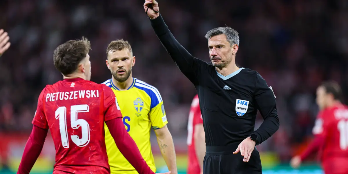 World Cup Rule Changes: FIFA To Limit Yellow Card Suspensions