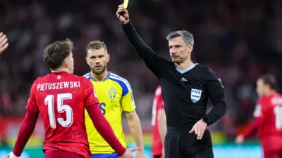 World Cup Rule Changes: FIFA To Limit Yellow Card Suspensions