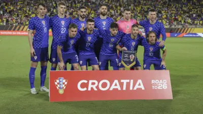 Croatia’s World Cup Prospects in Group L