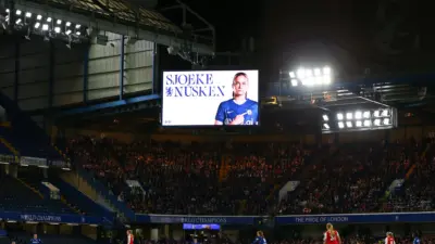 Chelsea Women to Make Stamford Bridge Permanent Home in Landmark Move