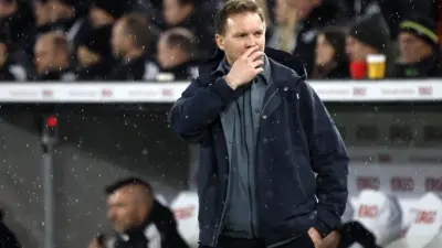 Germany’s World Cup Prospects in Group E