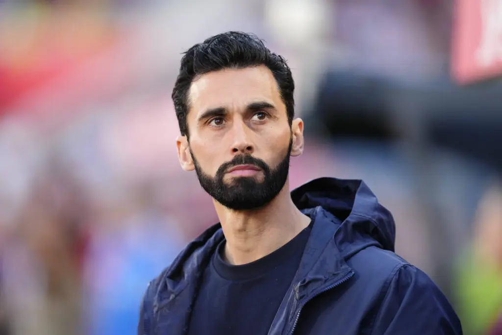 Alvaro Arbeloa's Tactics Making Real Madrid A Predictable Team This Season
