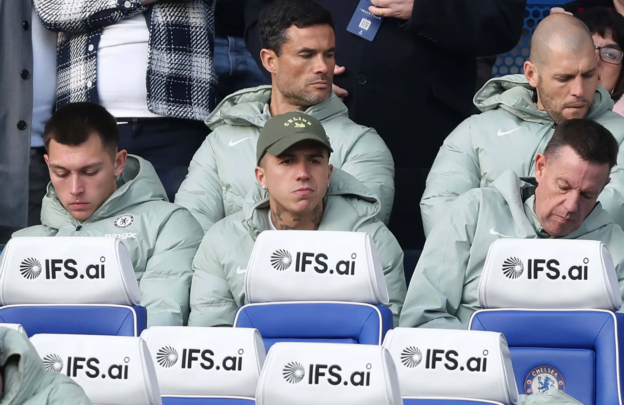 Enzo Fernández’s Sanction: Why It’s Justified And What It Means For The Chelsea Dressing Room