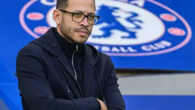 Liam Rosenior Chelsea Struggles: Why He Has a Difficult Job in His Hands