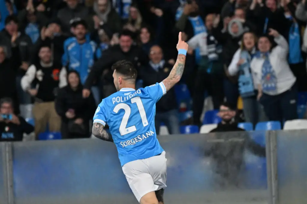 Napoli Title Charge: Can Gli Azzurri Chase Down Inter Milan To Retain Scudetto?