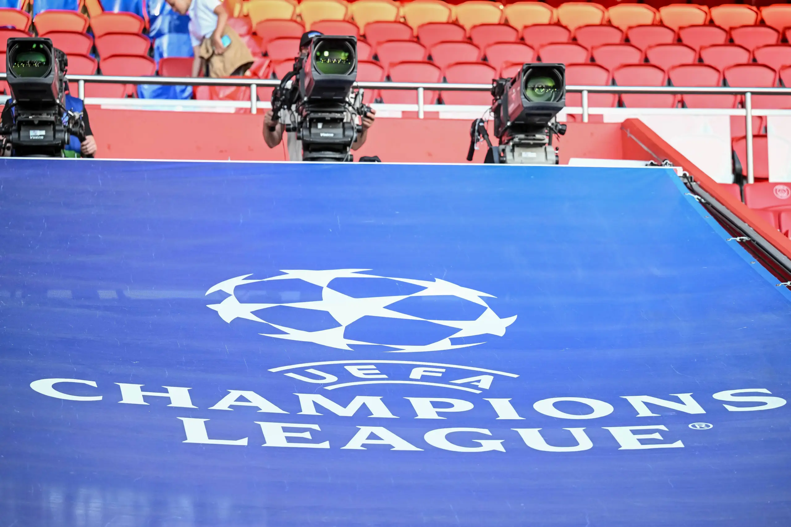 Champions League Race: Revenge Fixtures That Could Shape The Premier League Run-In