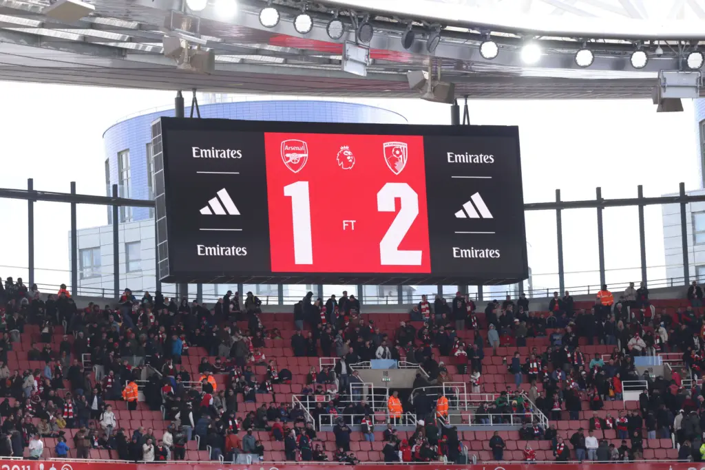 Arsenal's April Curse: Is the Gunners' Season Unraveling in Familiar Fashion? - The Psychological Barrier They Must Overcome