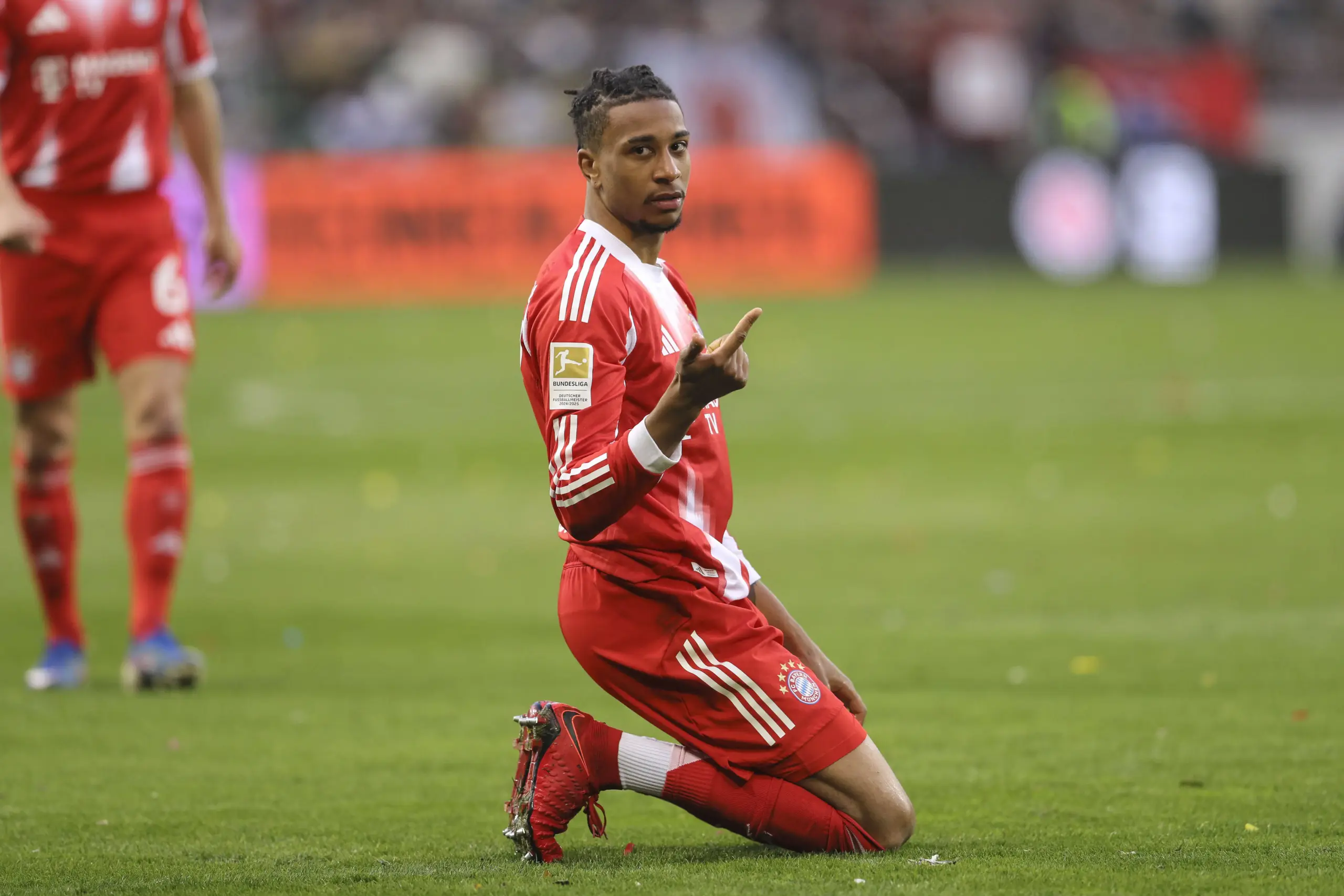 Michael Olise Real Madrid Rumours: Will The Player Leave Bayern Munich After A Strong 2025/26 Season?