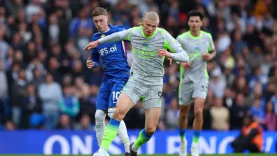 Fantasy Football Matchweek 33: Buy, Sell, Injury Report