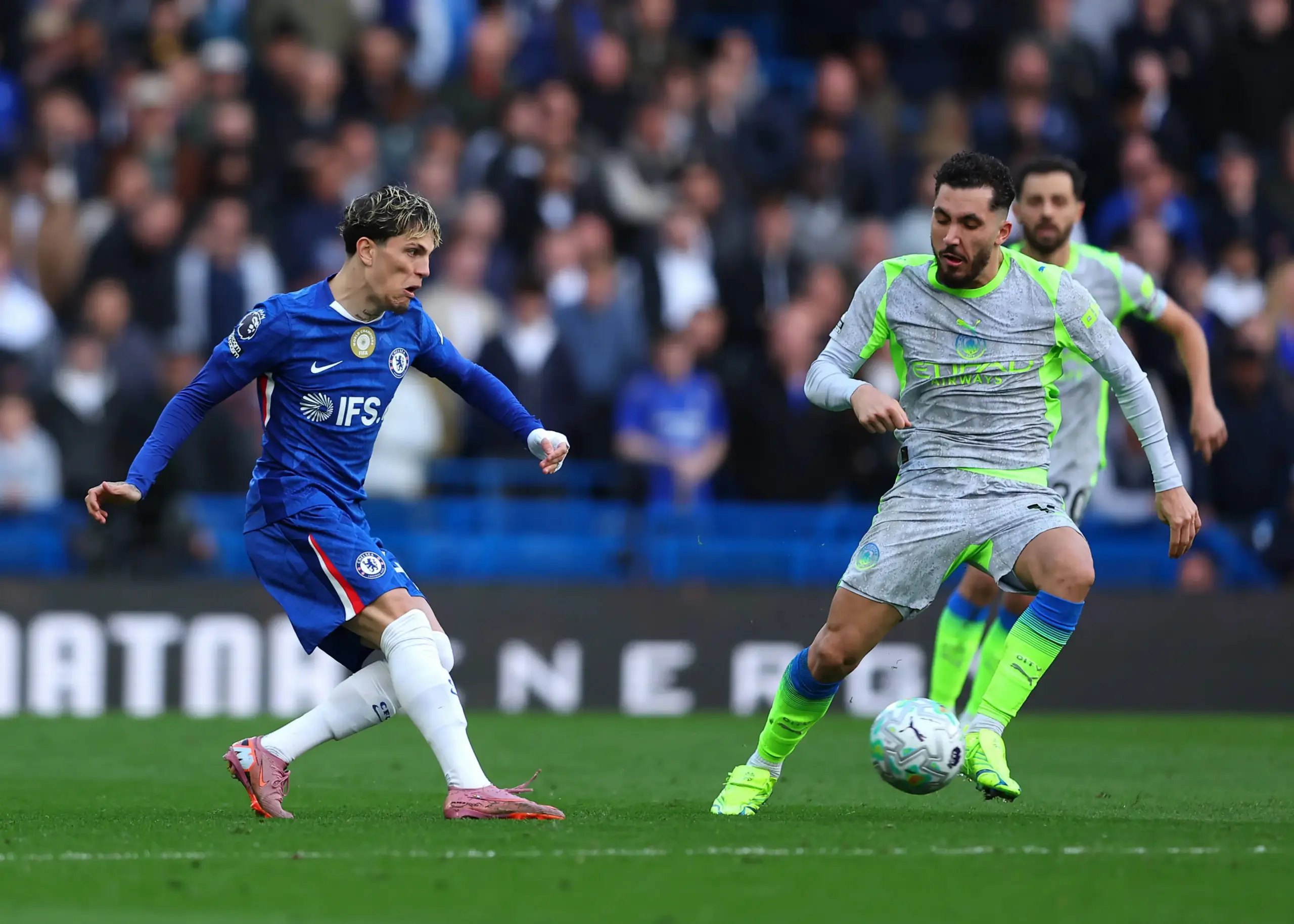 Rayan Cherki’s Form: Why the Frenchman Is One of the Best Football Playmakers Around