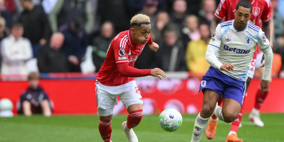 Nottingham Forest vs Aston Villa: All English Affair For A Place In The 2025/26 UEFA Europa League Final