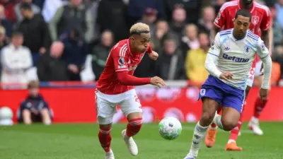 Nottingham Forest vs Aston Villa: All English Affair For A Place In The 2025/26 UEFA Europa League Final