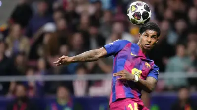 Marcus Rashford’s Return to Manchester United: Four Compelling Reasons Fans Don’t Want Him Back