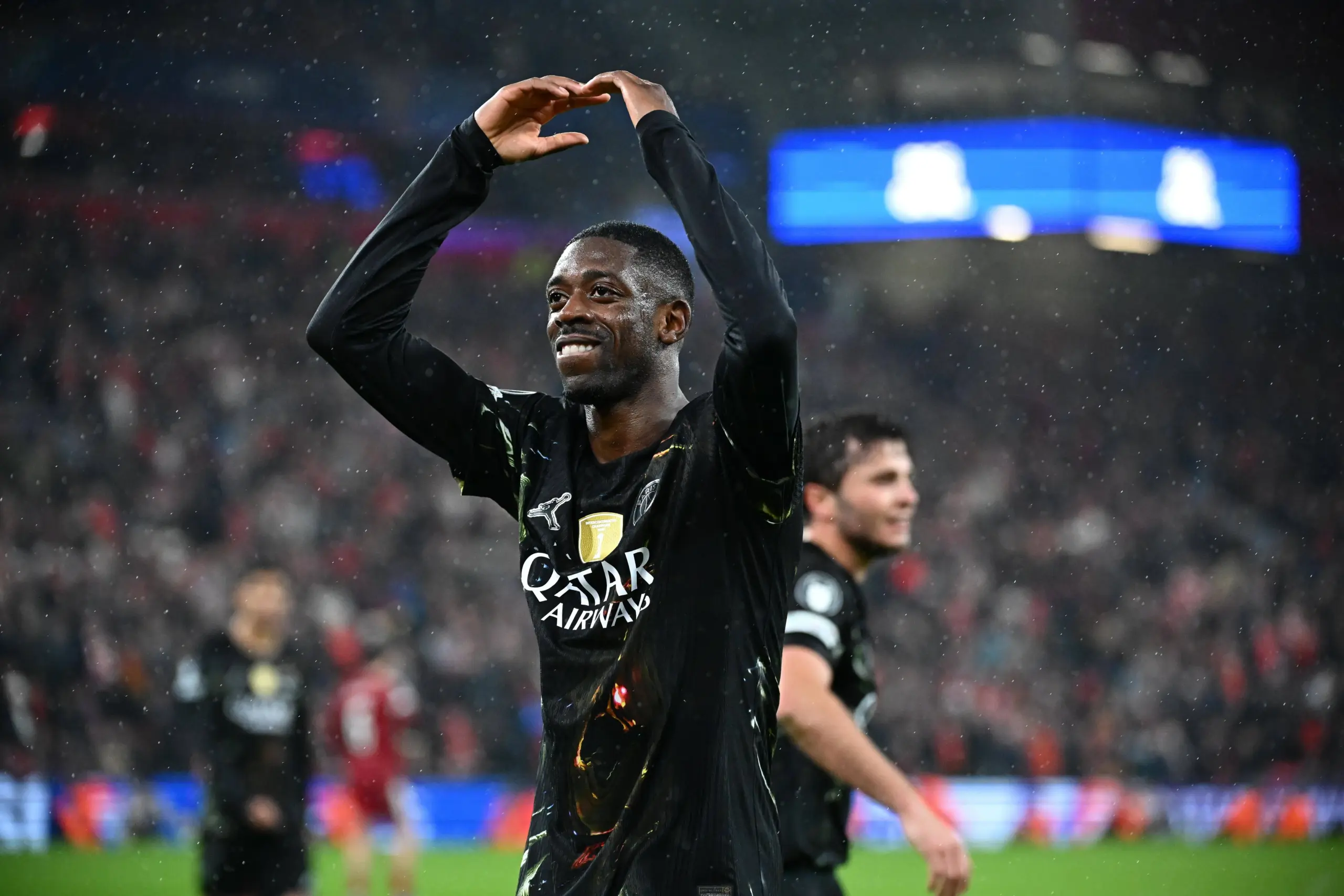 PSG’s Knockout Stage Dominance: Why Liverpool vs Paris Saint-Germain Proved Their Strong Evolution After The League Phase