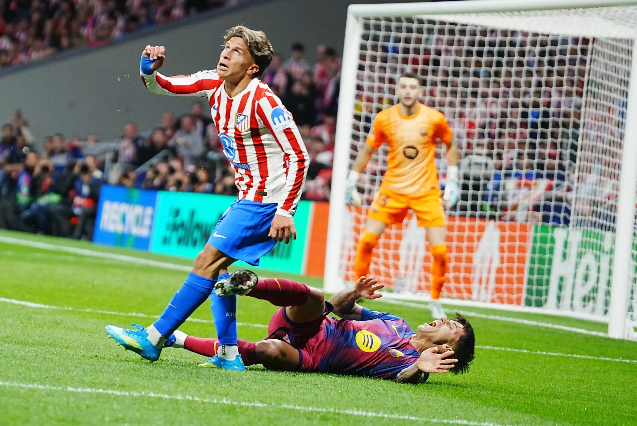 Barcelona Champions League Exit: The Catalans Have Only Themselves To Blame