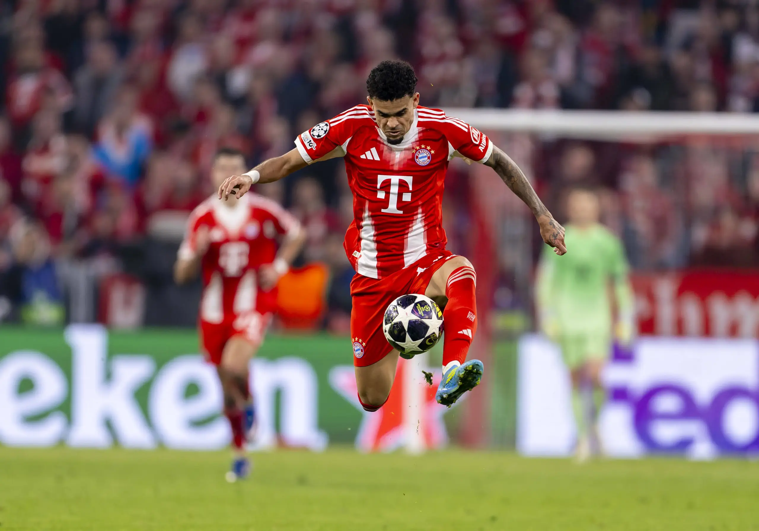 A Great New European Rivalry: Bayern Munich vs PSG