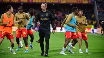 Ligue 1 Title Race: Can RC Lens Catch PSG After the Latest Setback?