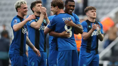 Bournemouth Unbeaten Run: Can They Secure European Football for the First Time?