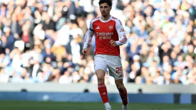 Fantasy Football Matchweek 34: Buy, Sell, Injury Report