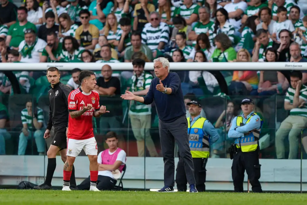 Next Real Madrid Manager: Can Jose Mourinho Restore Dominance In Spain And Europe?