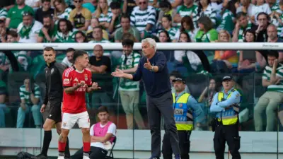 Next Real Madrid Manager: Can Jose Mourinho Restore Dominance In Spain And Europe?