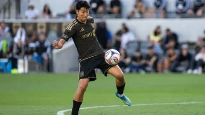 The Defiant MLS 2026 Stars Ultimate Guide: From Lionel Messi To Antoine Griezmann