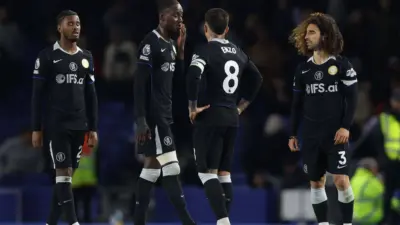 Chelsea vs Leeds United: Three Key Factors To Consider, Predicted Lineups and Team News