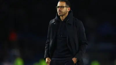 Brighton vs Chelsea 3-0: ‘I Don’t See How That’s Possible Anymore’ – Doubts Over Liam Rosenior Future