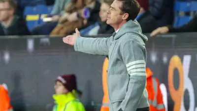 Next Burnley Manager: Relegated Clarets On The Look Out For New Manager After Scott Parker Departure