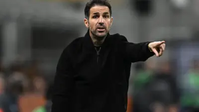 Next Chelsea Manager: Why Cesc Fabregas Seems To Be A Good Candidate