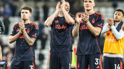 Premier League Survival Battle: All Relegation Contenders Win As Fight To Stay Up Intensifies