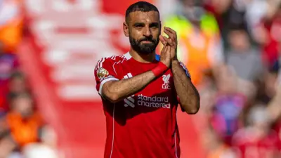 Mohamed Salah’s Liverpool Legacy: Nine Unforgettable Years At Anfield