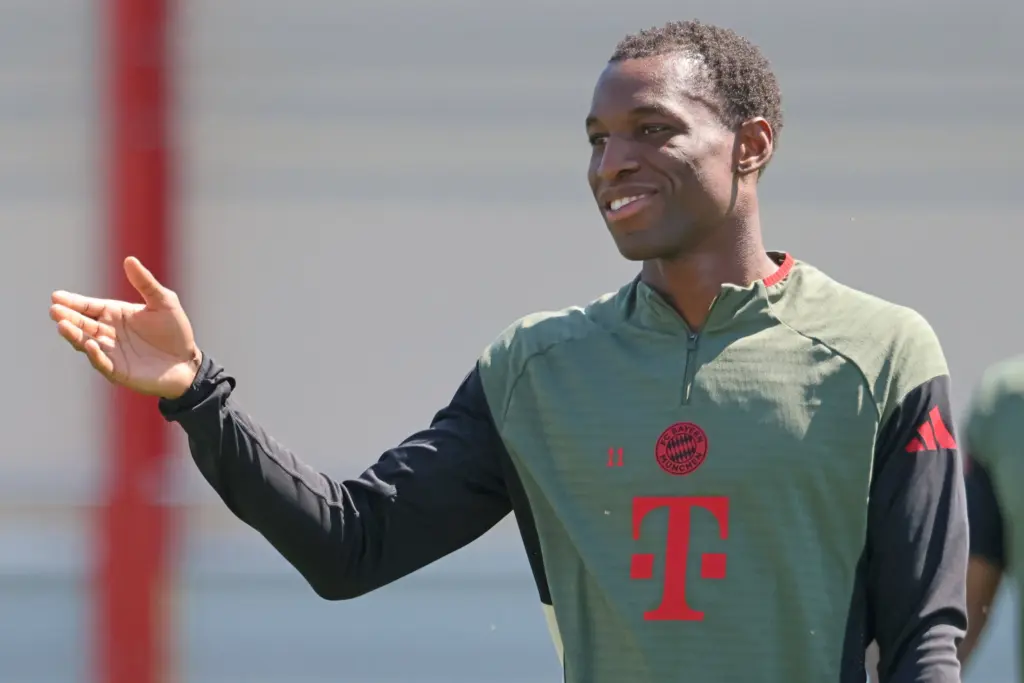 Nicolas Jackson Chelsea Future: Should He Be Integrated Or Sold After Bayern Munich Loan?