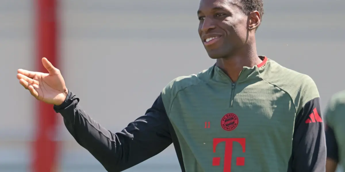 Nicolas Jackson Chelsea Future: Should He Be Integrated Or Sold After Bayern Munich Loan?