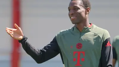 Nicolas Jackson Chelsea Future: Should He Be Integrated Or Sold After Bayern Munich Loan?