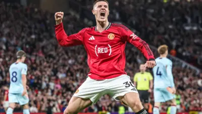 Benjamin Sesko vs Brentford: The Striker Proves His Worth Again