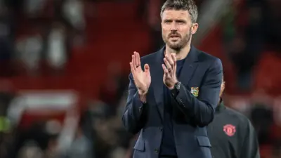 A Tale of Two Seasons: Manchester United Form Restored