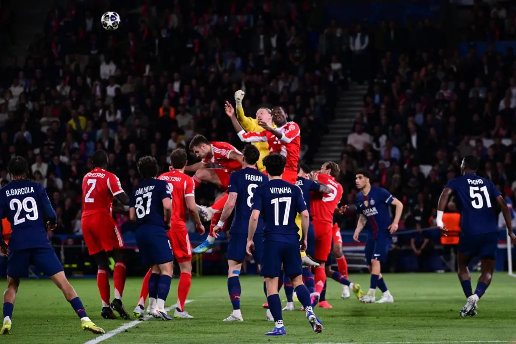 Paris Saint-Germain vs Bayern Munich: A True Celebration Of Attacking Football In Brilliant UEFA Champions League Semi-Final