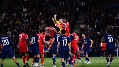 Paris Saint-Germain vs Bayern Munich: A True Celebration Of Attacking Football In Brilliant UEFA Champions League Semi-Final
